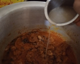திண்டுக்கல் ஸ்பெஷல் தலப்பாகட்டி மட்டன் தம் பிரியாணி ரெசிபி ஸ்டேப் 14 புகைப்படம்