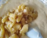 Foto del paso 2 de la receta: Budín de Manzana