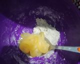 Foto langkah ke 5 dari resep Donat Sederhana 4 bahan saja.