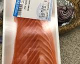 Sushi Trio in G(inger) recipe step 1 photo