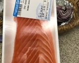 A picture of step 1 of Sushi Trio in G(inger).