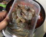 Foto langkah ke 3 dari resep Tomyam seafood pedes gurih nagih.