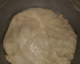 Foto del paso 5 de la receta: Mini Donas De Limón HORNEADAS CON TÉCNICA (abriochada)