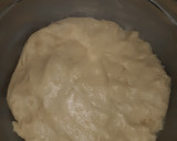 Foto del paso 5 de la receta: Mini Donas De Limón HORNEADAS CON TÉCNICA (abriochada)