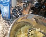 Foto del paso 4 de la receta: Lasagna de papa (Shepherd's Pie)