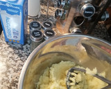 Foto del paso 4 de la receta: Lasagna de papa (Shepherd's Pie)