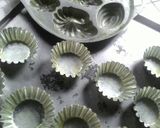Foto langkah ke 1 dari resep Bolu Kering.