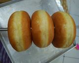 Foto langkah ke 7 dari resep Donat kentang ncc.