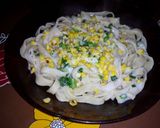 Foto del paso 11 de la receta: Fideos casero fácil