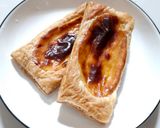 Foto langkah ke 6 dari resep Cheese Pie.