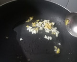 ரோட்டுக்கடை ஸ்டைல் காளான் சூப் ரெசிபி ஸ்டேப் 1 புகைப்படம்