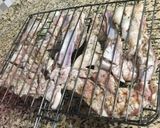 A picture of step 3 of Grilled Lamb Chops (Lamb Ribs).