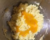 Boci szelet recept fázis 2 fotója