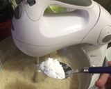 Foto del paso 6 de la receta: Kuchen de durazno