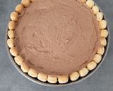 Une image de l'étape 7 de Charlotte au Nutella 🍫.