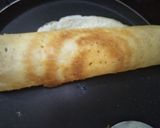 मसाला डोसा (Masala Dosa recipe in Hindi) रेसिपी चरण 8 फोटो