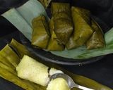 Foto langkah ke 8 dari resep Arem arem atau lontong isi🌯.