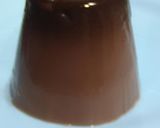 Foto del paso 3 de la receta: Gelatina de chocolate sin gluten y sin lactosa