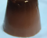 Foto del paso 3 de la receta: Gelatina de chocolate sin gluten y sin lactosa