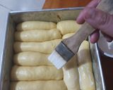 Foto langkah ke 6 dari resep Roti sisir.