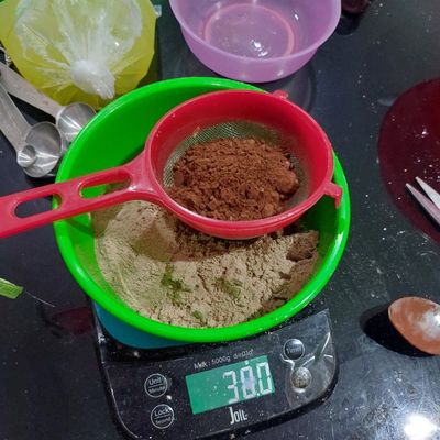Langkah 6