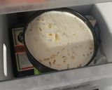 Bogaras barack torta recept fázis 5 fotója