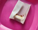 Foto langkah ke 2 dari resep Turon de Banana.