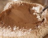 Foto del paso 2 de la receta: Galletas con Cacao Puro Estilo Nueva York