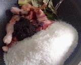 Foto langkah ke 2 dari resep 236. Ayam Goreng Kalasan Bumbu Instant Tabur Serundeng.