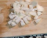 Foto del paso 3 de la receta: Alubias con almejas y alcachofas