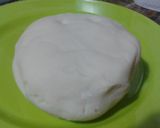 Foto del paso 8 de la receta: Tarta de zapallitos sin gluten: Masa hecha con puré instantáneo!
