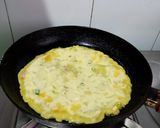 লাউ এর প্যানকেক (lau PanCake recipe in Bengali) রেসিপি ধাপ - 4 ছবি