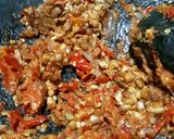 Foto langkah ke 2 dari resep Sambal Tempe.