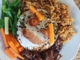 Bento Cinta