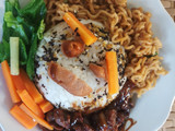 Bento Cinta