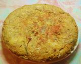 Foto del paso 11 de la receta: Tortilla de verduras de la estación