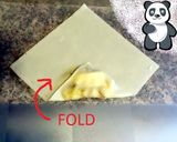 A picture of step 7 of Oil Free/Mess Free - Easy Crispy Egg Roll (Air Fryer, Microwave).