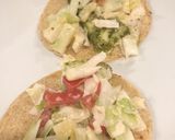 Foto del paso 4 de la receta: Coleslaw para tacos de pescado