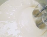 Foto del paso 2 de la receta: Torta fácil con crema (sin lactosa)
