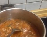 Φωτογραφία βήματος 6 της συνταγής Καλαμαράκια με ρύζι