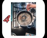 Foto del paso 4 de la receta: Fondo Claro