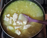 Foto del paso 3 de la receta: Rico estofado de pollo