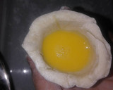 Foto langkah ke 7 dari resep Pempek Gurih Santan.
