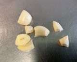 Une image de l'étape 3 de Mijoté de légumes aux épices, bouillon de gambas et gingembre.