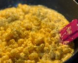 Gyors krémes laska 🤩 recept fázis 6 fotója