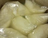Foto langkah ke 3 dari resep Lontong plastik mudah.