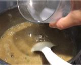 Foto langkah ke 3 dari resep Bubur kacang hijau.