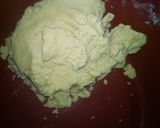 A picture of step 4 of Plain Cookies.