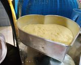 Foto langkah ke 4 dari resep Brudel keju manado.
