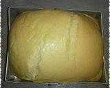 Foto langkah ke 6 dari resep Roti tawar (killer soft bread).